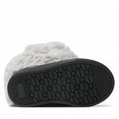 Jackboots Knee High Boots PRIMIGI - 8450000 Arge Silver -Primigi Shop 0000209366235 07 rz