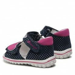 Sandals PRIMIGI - 1863011 Navy Navy Blue -Primigi Shop 0000300245613 02 rz