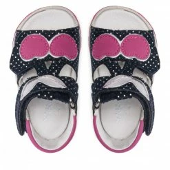 Sandals PRIMIGI - 1863011 Navy Navy Blue -Primigi Shop 0000300245613 05 rz