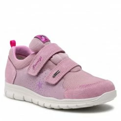 Velcro Trainers PRIMIGI - GORE-TEX 1871711 D Pink Pink