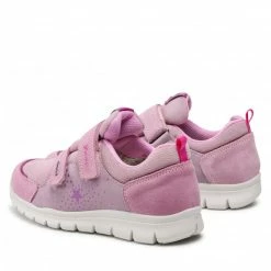 Velcro Trainers PRIMIGI - GORE-TEX 1871711 D Pink Pink -Primigi Shop 0000300245712 02 rz