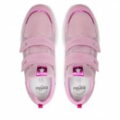 Velcro Trainers PRIMIGI - GORE-TEX 1871711 D Pink Pink -Primigi Shop 0000300245712 07 rz