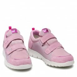 Velcro Trainers PRIMIGI - GORE-TEX 1871711 D Pink Pink -Primigi Shop 0000300245712 08 rz