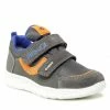 Velcro Trainers PRIMIGI - GORE-TEX 1871800 M Gr.S Grey