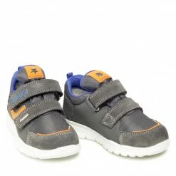 Velcro Trainers PRIMIGI - GORE-TEX 1871800 M Gr.S Grey 12 Velcro Trainers PRIMIGI - GORE-TEX 1871800 M Gr.S Grey -Primigi Shop 0000300245729 06 rz