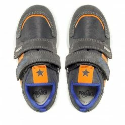 Velcro Trainers PRIMIGI - GORE-TEX 1871800 M Gr.S Grey 13 Velcro Trainers PRIMIGI - GORE-TEX 1871800 M Gr.S Grey -Primigi Shop 0000300245729 07 rz