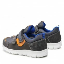 Velcro Trainers PRIMIGI - GORE-TEX 1871800 D Gr. S Grey -Primigi Shop 0000300245743 02 rz