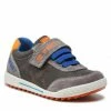Velcro Trainers PRIMIGI - 1876722 M Grig Grey 2 Velcro Trainers PRIMIGI - 1876722 M Grig Grey -Primigi Shop 0000300246016 01 rz