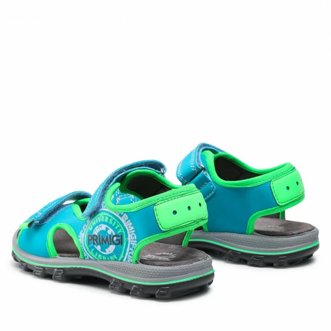 Sandals PRIMIGI - 1889422 S Turchese Blue 5 Sandals PRIMIGI - 1889422 S Turchese Blue - Image 3