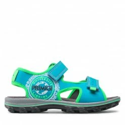 Sandals PRIMIGI - 1889422 S Turchese Blue 9 Sandals PRIMIGI - 1889422 S Turchese Blue -Primigi Shop 0000300246269 04 rz