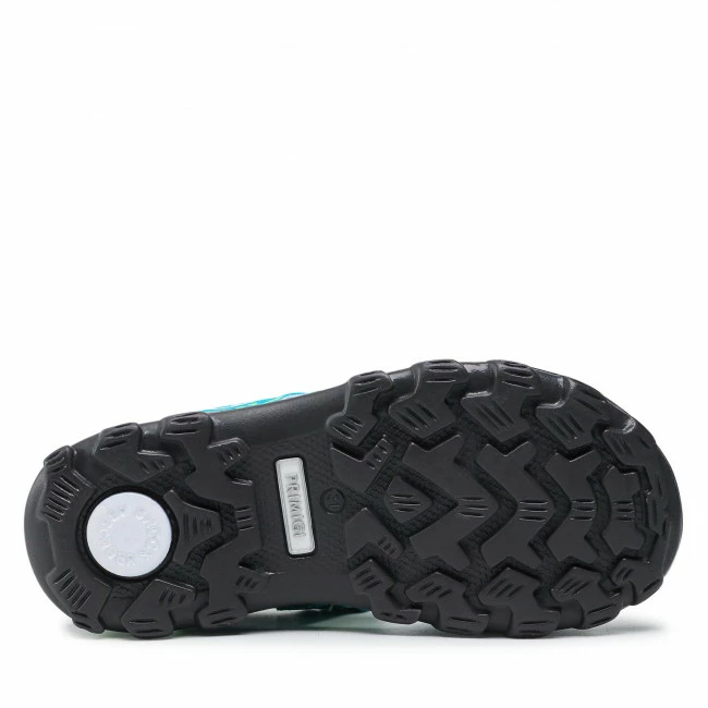 Sandals PRIMIGI - 1889422 S Turchese Blue 6 Sandals PRIMIGI - 1889422 S Turchese Blue - Image 4