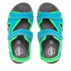 Sandals PRIMIGI - 1889422 S Turchese Blue 13 Sandals PRIMIGI - 1889422 S Turchese Blue -Primigi Shop 0000300246269 07 rz