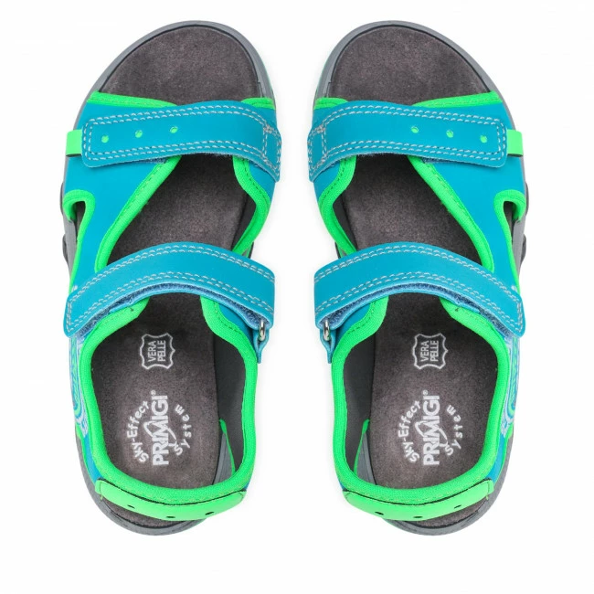 Sandals PRIMIGI - 1889422 S Turchese Blue 8 Sandals PRIMIGI - 1889422 S Turchese Blue - Image 6