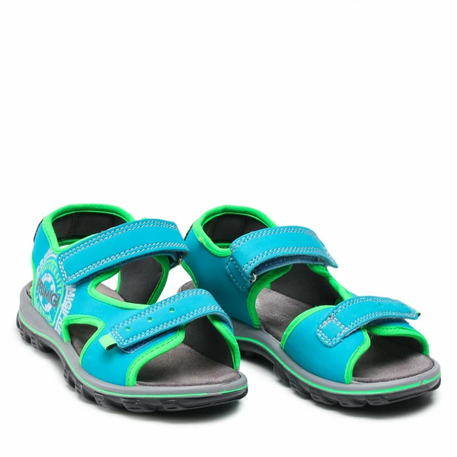 Sandals PRIMIGI - 1889422 S Turchese Blue 7 Sandals PRIMIGI - 1889422 S Turchese Blue - Image 5