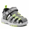 Sandals PRIMIGI - 1967511 Grigio Grey -Primigi Shop 0000300246399 01 rz