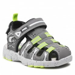 Sandals PRIMIGI - 1967511 Grigio Grey