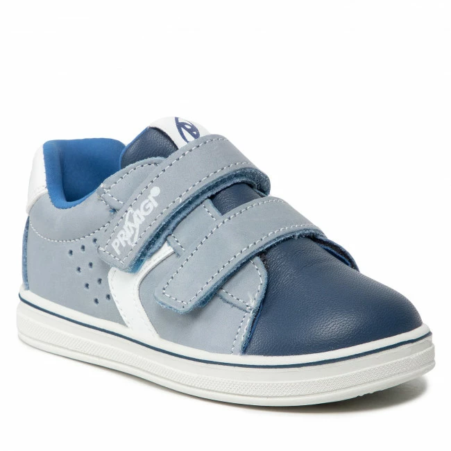 Velcro Trainers PRIMIGI - 1856022 S Bluett Blue 3 Velcro Trainers PRIMIGI - 1856022 S Bluett Blue