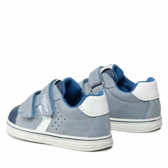 Velcro Trainers PRIMIGI - 1856022 S Bluett Blue 5 Velcro Trainers PRIMIGI - 1856022 S Bluett Blue - Image 3