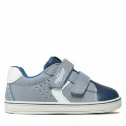 Velcro Trainers PRIMIGI - 1856022 S Bluett Blue 9 Velcro Trainers PRIMIGI - 1856022 S Bluett Blue -Primigi Shop 0000300253571 03 ki