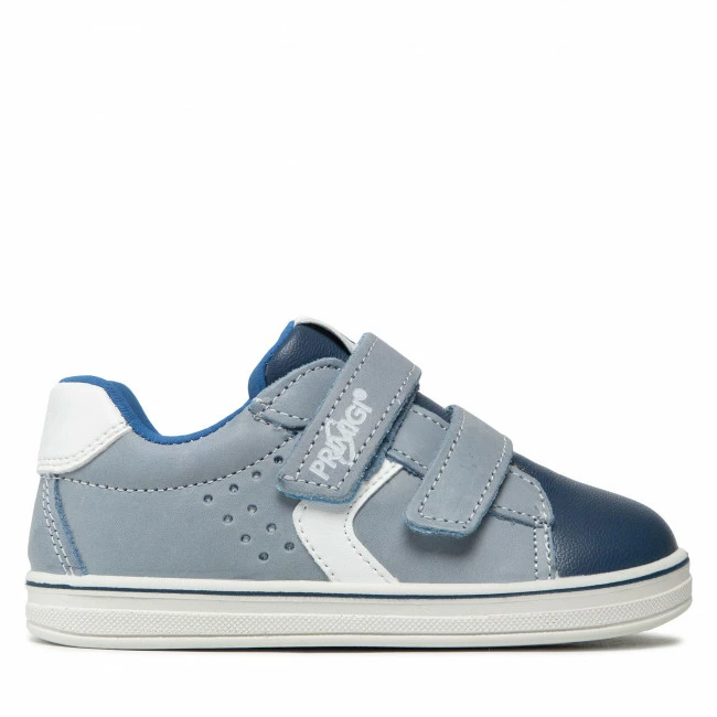 Velcro Trainers PRIMIGI - 1856022 S Bluett Blue 4 Velcro Trainers PRIMIGI - 1856022 S Bluett Blue - Image 2