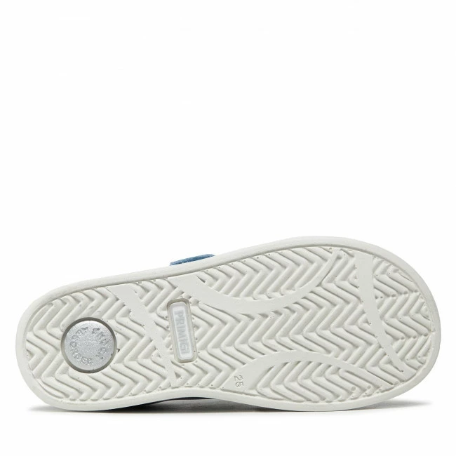 Velcro Trainers PRIMIGI - 1856022 S Bluett Blue 6 Velcro Trainers PRIMIGI - 1856022 S Bluett Blue - Image 4