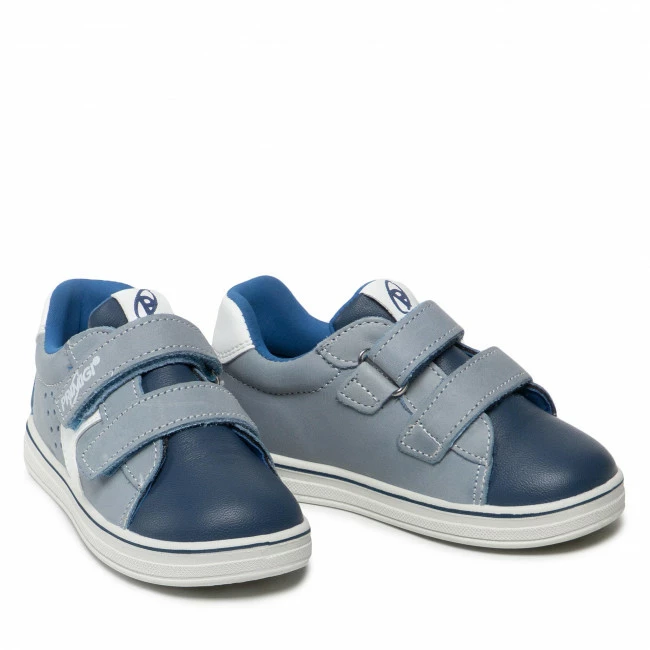 Velcro Trainers PRIMIGI - 1856022 S Bluett Blue 7 Velcro Trainers PRIMIGI - 1856022 S Bluett Blue - Image 5