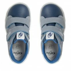 Velcro Trainers PRIMIGI - 1856022 S Bluett Blue 13 Velcro Trainers PRIMIGI - 1856022 S Bluett Blue -Primigi Shop 0000300253571 06 ki