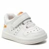 Velcro Trainers PRIMIGI - 1856400 M Bian White 2 Velcro Trainers PRIMIGI - 1856400 M Bian White -Primigi Shop 0000300253809 01 kt