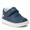 Velcro Trainers PRIMIGI - 1856411 M Navy Navy Blue 1 Velcro Trainers PRIMIGI - 1856411 M Navy Navy Blue -Primigi Shop 0000300253823 01 mk