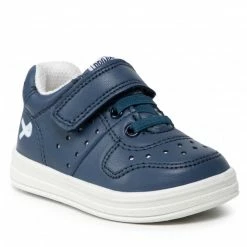 Velcro Trainers PRIMIGI - 1856411 M Navy Navy Blue
