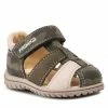 Sandals PRIMIGI - 1862511 Mili Green