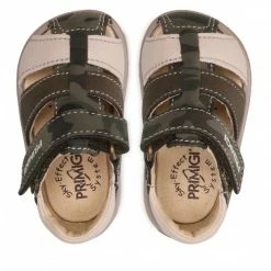 Sandals PRIMIGI - 1862511 Mili Green 13 Sandals PRIMIGI - 1862511 Mili Green -Primigi Shop 0000300256480 06 rz
