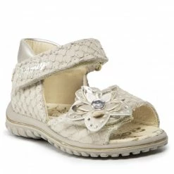 Sandals PRIMIGI - 1862611 Pann Beige