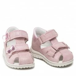 Sandals PRIMIGI - 1862944 Chif Pink 12 Sandals PRIMIGI - 1862944 Chif Pink -Primigi Shop 0000300257418 08 pl