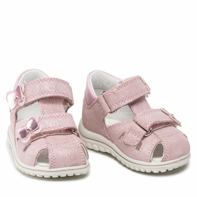 Sandals PRIMIGI - 1862944 Chif Pink 7 Sandals PRIMIGI - 1862944 Chif Pink - Image 5