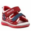 Sandals PRIMIGI - 1864211 Rosso Red 2 Sandals PRIMIGI - 1864211 Rosso Red -Primigi Shop 0000300257685 01 rz