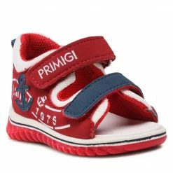 Sandals PRIMIGI - 1864211 Rosso Red