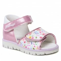 Sandals PRIMIGI - 1865622 M Rosa Pink