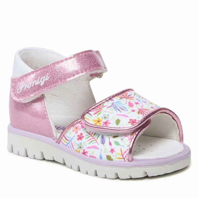 Sandals PRIMIGI - 1865622 M Rosa Pink 3 Sandals PRIMIGI - 1865622 M Rosa Pink