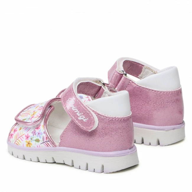 Sandals PRIMIGI - 1865622 M Rosa Pink 5 Sandals PRIMIGI - 1865622 M Rosa Pink - Image 3