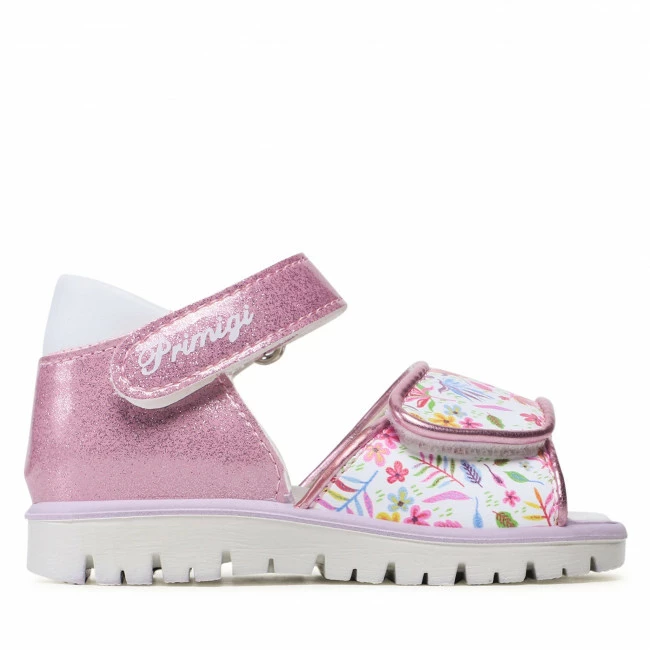 Sandals PRIMIGI - 1865622 M Rosa Pink 4 Sandals PRIMIGI - 1865622 M Rosa Pink - Image 2