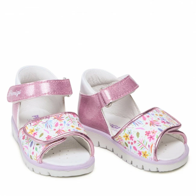 Sandals PRIMIGI - 1865622 M Rosa Pink 7 Sandals PRIMIGI - 1865622 M Rosa Pink - Image 5