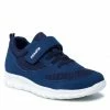 Velcro Trainers PRIMIGI - 1871555 S Blu Ch Navy Blue -Primigi Shop 0000300261309 01 rz