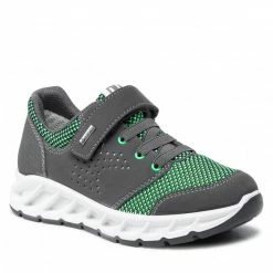 Velcro Trainers PRIMIGI - GORE-TEX 1874011 S Rete/Grig Grey