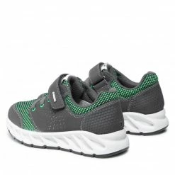 Velcro Trainers PRIMIGI - GORE-TEX 1874011 S Rete/Grig Grey -Primigi Shop 0000300261606 02 rz