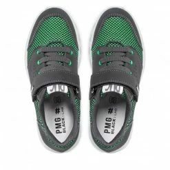 Velcro Trainers PRIMIGI - GORE-TEX 1874011 S Rete/Grig Grey -Primigi Shop 0000300261606 07 rz