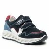 Velcro Trainers PRIMIGI - 1874111 S Navy Navy Blue -Primigi Shop 0000300261729 01 mg kopia