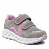 Velcro Trainers PRIMIGI - 1874122 M Grig Grey -Primigi Shop 0000300261743 01 pl