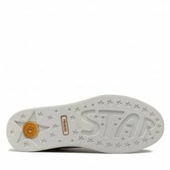 Laced Shoes Trainers PRIMIGI - 1875022 D Salm Pink, Gold 11 Laced Shoes Trainers PRIMIGI - 1875022 D Salm Pink, Gold -Primigi Shop 0000300262009 05 pl