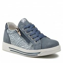 Laced Shoes Trainers PRIMIGI - 1875033 M Navy Navy Blue